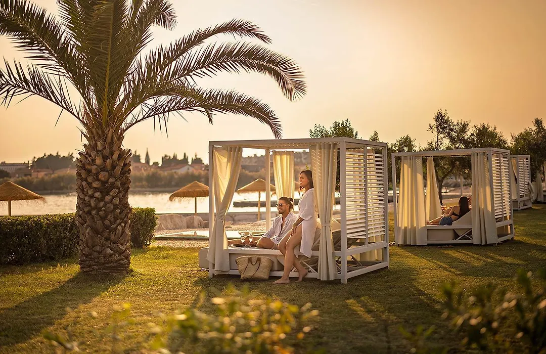 Laguna Maradiso Hotel By Aminess-1